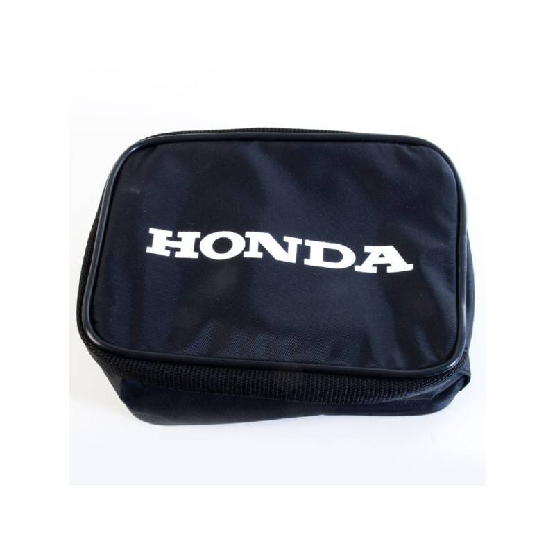 QUADEST Bolsa HONDA Porta Documentos y Herramientas Bolsas