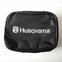 QUADEST Bolsa HUSQVARNA Porta Documentos y Herramientas Bolsas