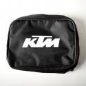 QUADEST Bolsa KTM Porta Documentos y Herramientas Bolsas