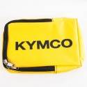 QUADEST Bolsa KYMCO Porta Documentos y Herramientas Bolsas