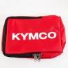 QUADEST Bolsa KYMCO Porta Documentos y Herramientas Bolsas