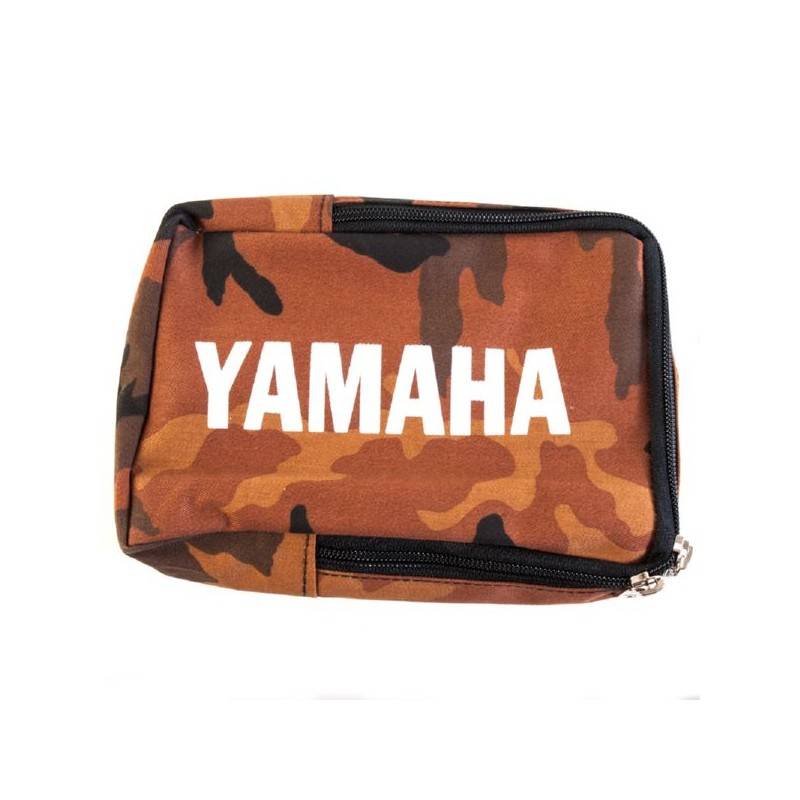 QUADEST Bolsa YAMAHA Porta Documentos y Herramientas Bolsas