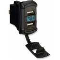MOOSE UTILITY DIVISION Cargador USB DUAL MOOSE UTILITY DIVISION Interruptores