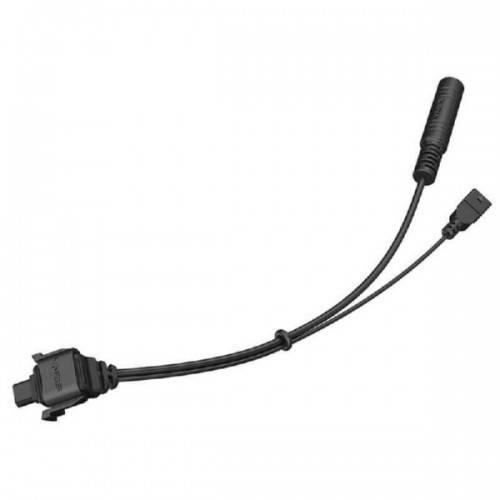 SENA Cable Adaptador Auriculares SENA 10C PRO Intercomunicadores