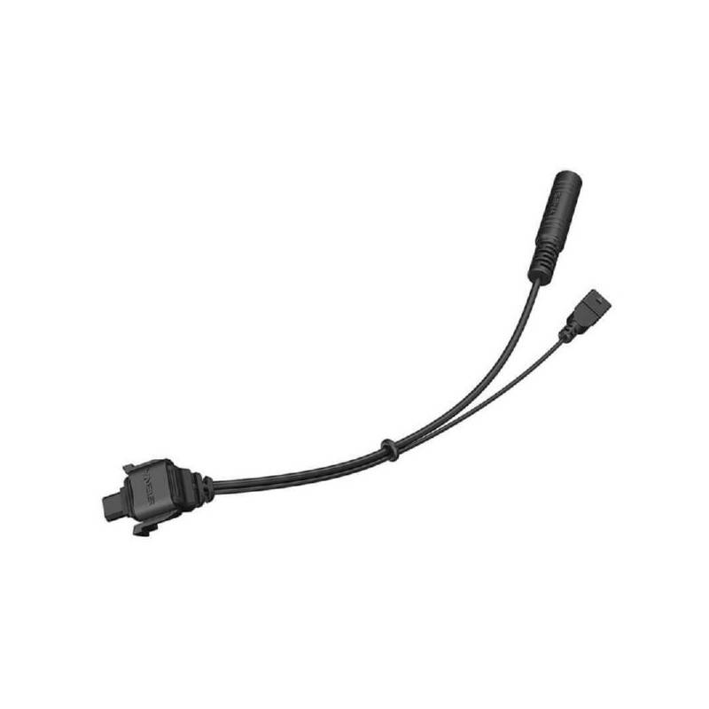 SENA Cable Adaptador Auriculares SENA 10C PRO Intercomunicadores