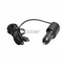 GARMIN Cable Alimentación GARMIN Etrex/Foreruner301 (Toma Mechero) GPS