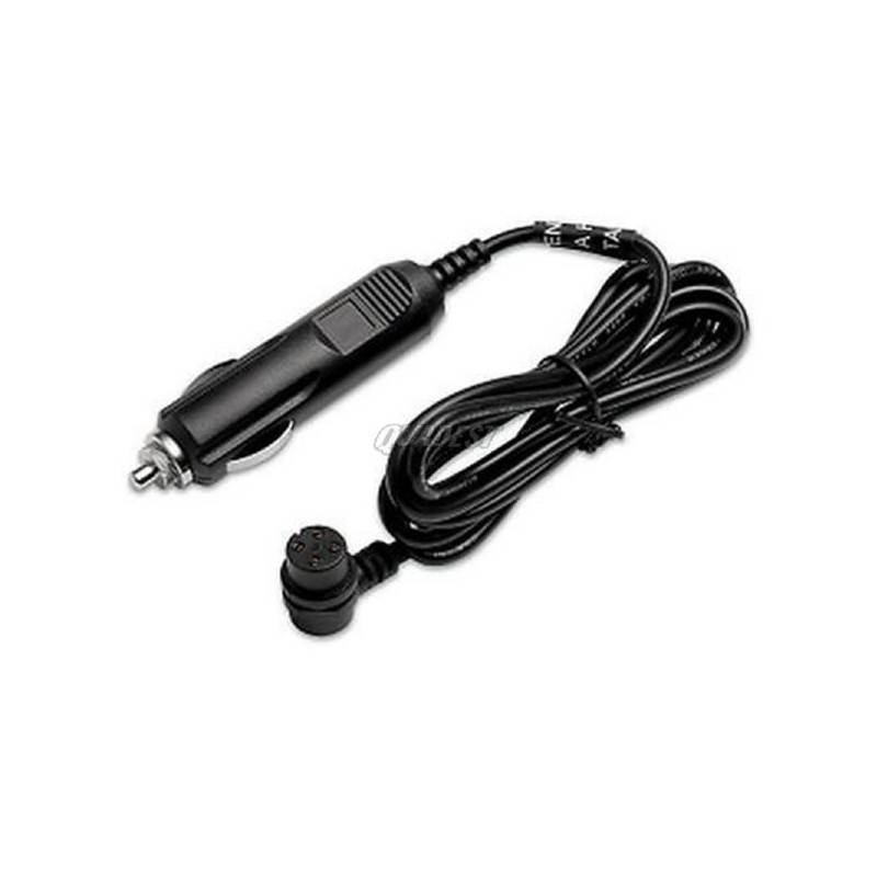 GARMIN Cable Alimentación GARMIN GPS 60/76 (Toma Mechero) GPS