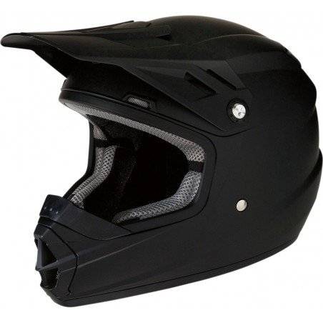 Z1R Casco Infantil Z1R RISE SOLID Cascos
