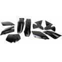 UFO Plástica Completa UFO KTM SX 125/250 (00) Kits Plástica