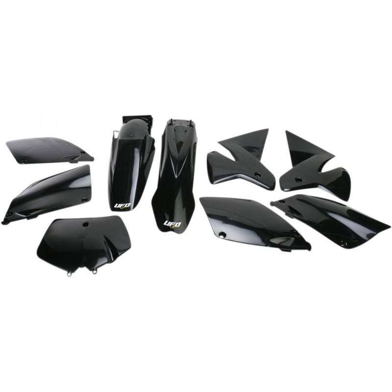 UFO Plástica Completa UFO KTM SX 125/250 (00) Kits Plástica