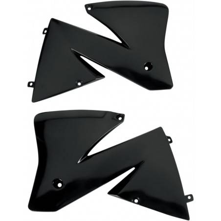 UFO Plásticos Laterales Radiador UFO KTM (01-02) Placas Frontales