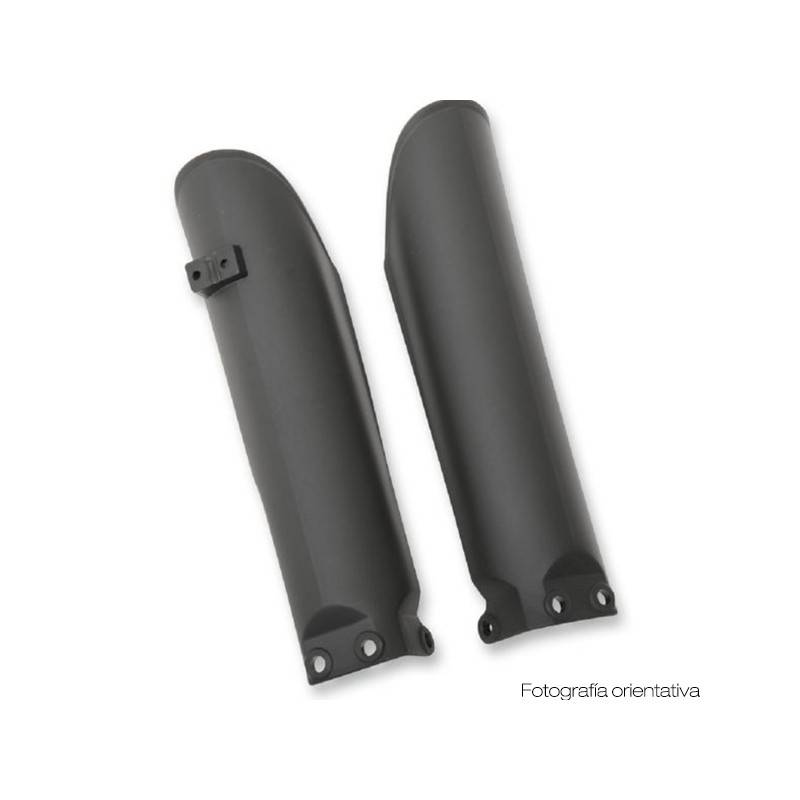 UFO Protectores Horquilla UFO KTM SX 85 (18-21) Horquilla