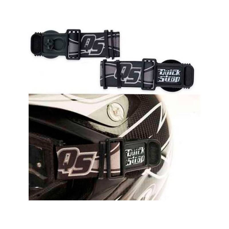 ACERBIS Cinta Sujeta Gafas ACERBIS Quick Strap Accesorios