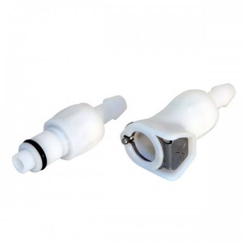 USWE Conector Rápido Sistema Hidratación USWE Hidratación