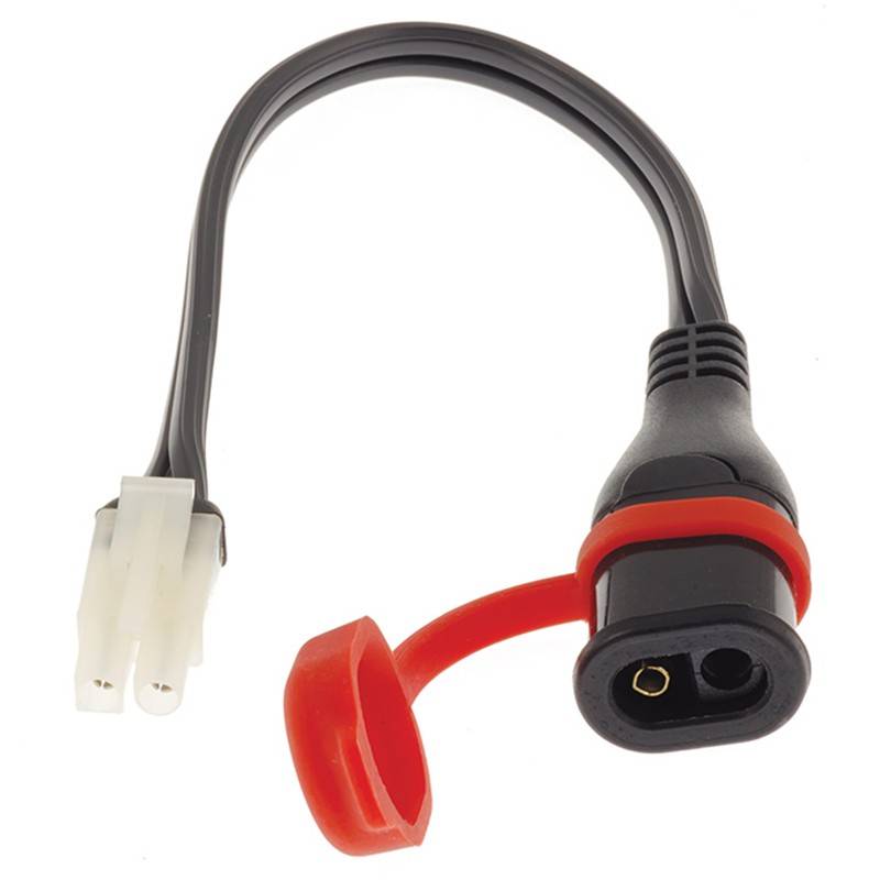  Conversor Conexión OPTIMATE Sae A Cargadores-Arrancadores