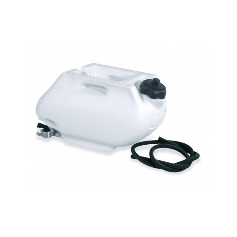 ACERBIS Depósito Gasolina Auxiliar ACERBIS 6 Litros Bidones Gasolina