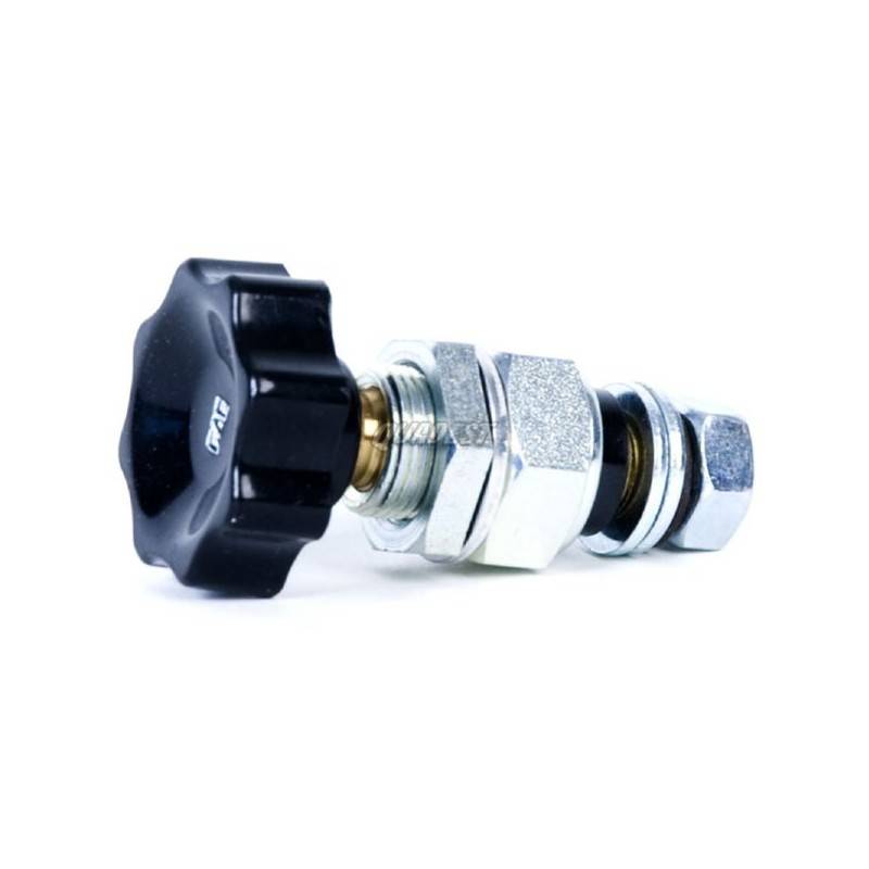 QUADEST Desconectador Batería/Corriente Universal Varios Eléctrico