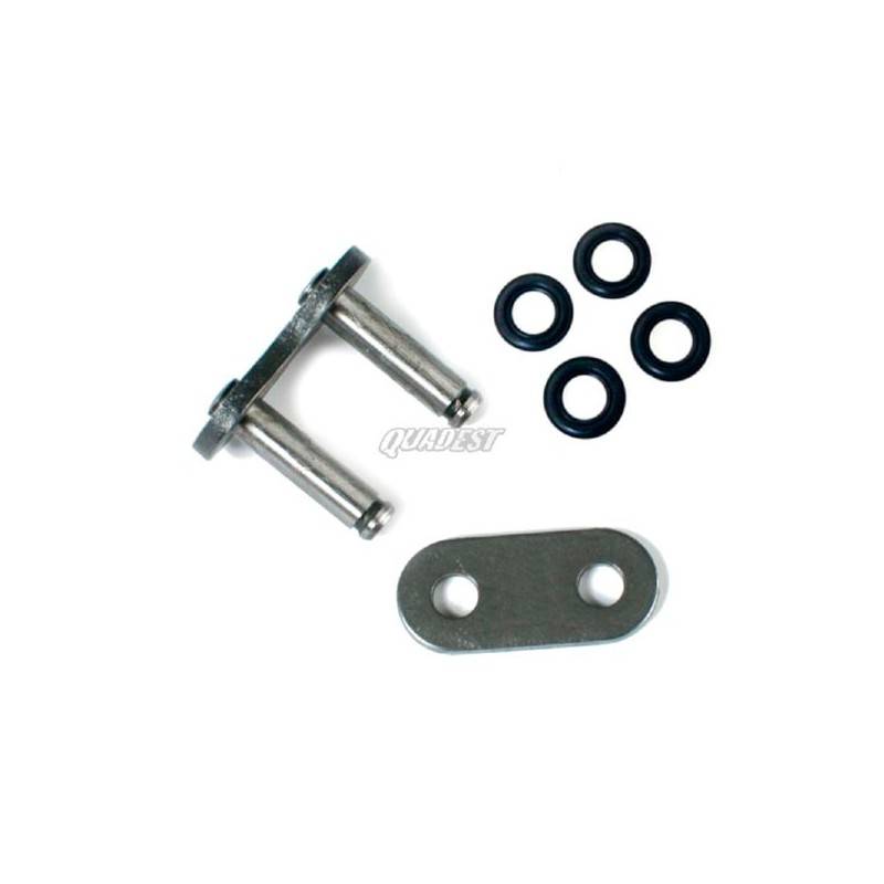D.I.D Enganche Remache para Cadena 520 con Retenes Cadenas Transmisión