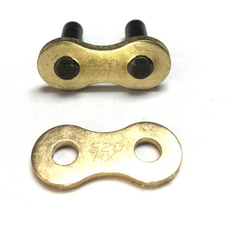 D.I.D Enganche Remache para Cadena 520 Cadenas Transmisión