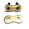 D.I.D Enganche Remache para Cadena 520 Cadenas Transmisión