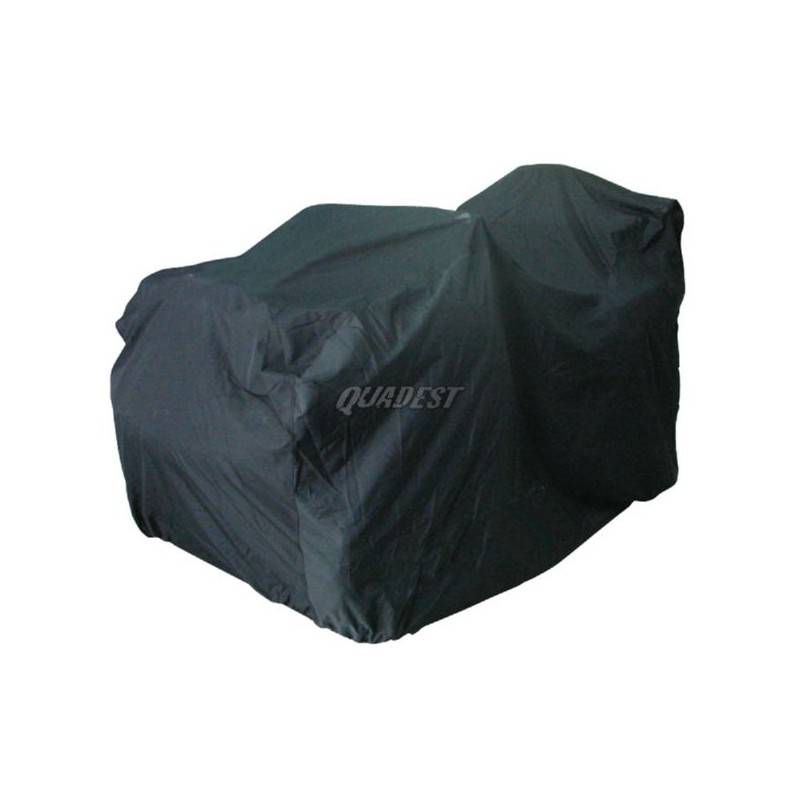 QUADEST Funda Cubre ATV (251x125x85) Fundas Cubre