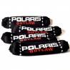 QUADEST Fundas de Amortiguador POLARIS OUTLAW Fundas Amortiguador