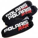 QUADEST Fundas de Amortiguador POLARIS RZR 800/900 Fundas Amortiguador