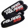 QUADEST Fundas de Amortiguador POLARIS RZR 800/900 Fundas Amortiguador
