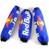 QUADEST Fundas de Amortiguador RED BULL Cortas Fundas Amortiguador
