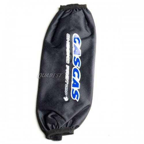 QUADEST Fundas de Amortiguador Quad GAS GAS Fundas Amortiguador