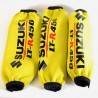 QUADEST Fundas de Amortiguador SUZUKI LTR 450 Fundas Amortiguador
