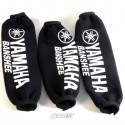 QUADEST Fundas de Amortiguador YAMAHA BANSHEE 350 Fundas Amortiguador