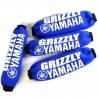 QUADEST Fundas de Amortiguador YAMAHA GRIZZLY Fundas Amortiguador