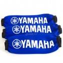 QUADEST Fundas de Amortiguador YAMAHA Largas Fundas Amortiguador