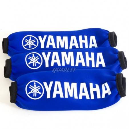 QUADEST Fundas de Amortiguador YAMAHA Largas Fundas Amortiguador