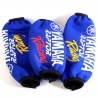 QUADEST Fundas de Amortiguador YAMAHA RAPTOR Fundas Amortiguador