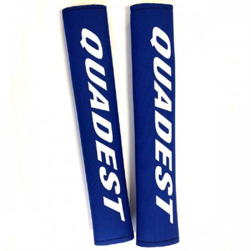 QUADEST Fundas para Trapecios Personalizadas - 2 Fundas Fundas
