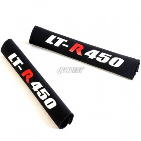 QUADEST Fundas para Trapecios SUZUKI LTR 450 Fundas Trapecios