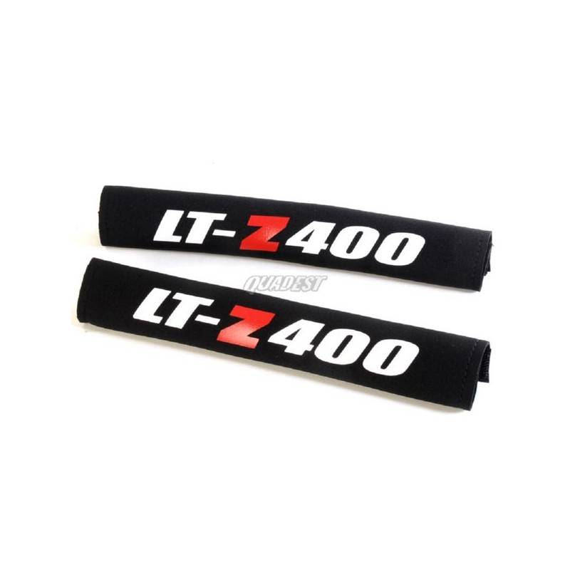QUADEST Fundas para Trapecios SUZUKI LTZ 400 Fundas Trapecios