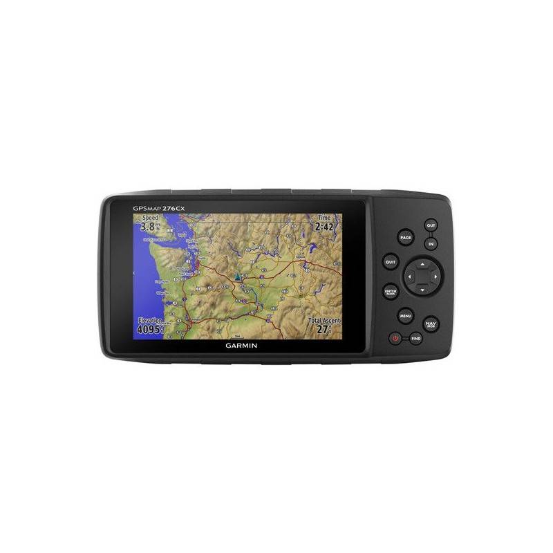 GARMIN GPS GARMIN 276CX GPS