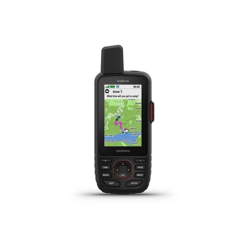 GARMIN GPS GARMIN Map 66I GPS