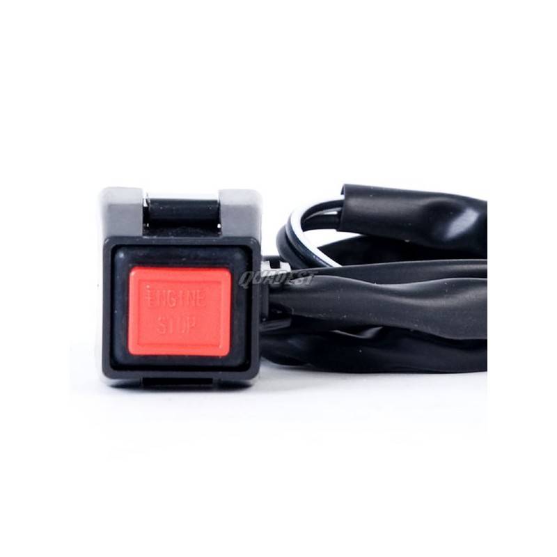 DRC Interruptor Paro Off Road Universal DRC Interruptores