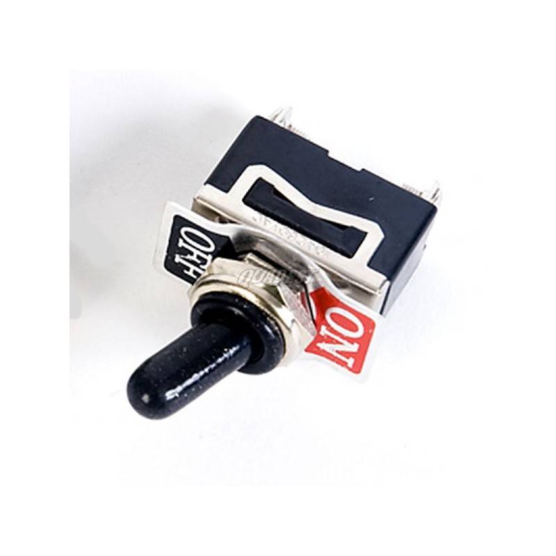 QUADEST Interruptor para Ópticas ON/OFF Universal Interruptores