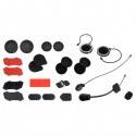 SENA Kit Accesorios SENA 10R Accesorios Intercom.