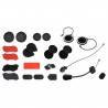 SENA Kit Accesorios SENA 10R Accesorios Intercom.