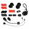 SENA Kit Accesorios SENA SMH10R Accesorios Intercom.