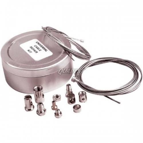 APICO Kit Reparación Cables (Gas y Embrague) APICO Aventura