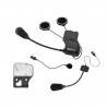 SENA Kit Sujeción para Casco SENA 20S / 20S EVO / 30K Accesorios Intercom.