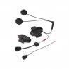 SENA Kit Sujeción para Casco SENA SF1-SF2-SF4 Accesorios Intercom.