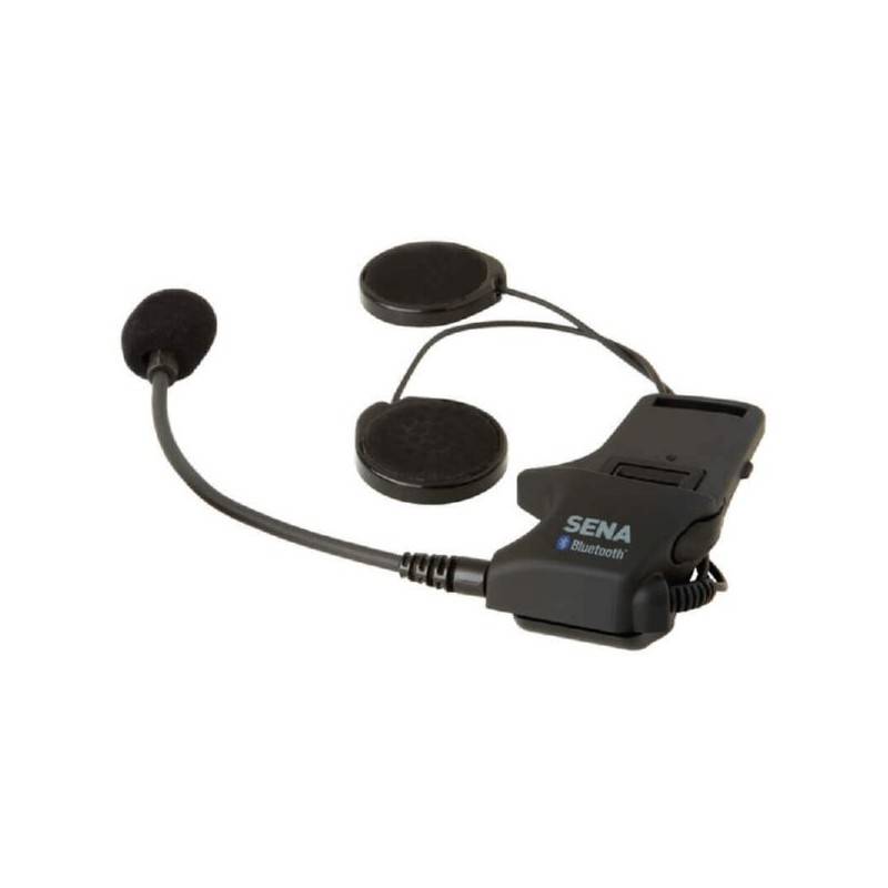 SENA Kit Sujeción para Casco SENA SMH10 Accesorios Intercom.